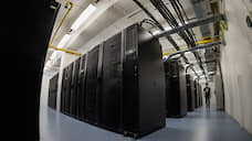 МТС запустит в Новосибирске новый дата-центр за 1,7 млрд рублей