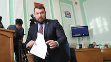 Лидер омской «Справедливой России» покинул должность