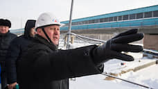 Мэр Новосибирска: готов нулевой цикл строительства станции «Спортивная»
