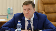 Вице-губернатор Новосибирской области уходит в отставку