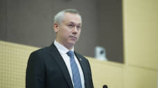 Новосибирский губернатор назвал тяжелым предстоящий паводок