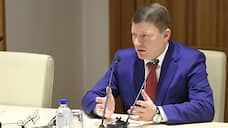 Мэр Красноярска предложил изменить закон о бездомных животных