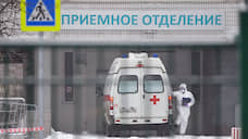 В Омской области зафиксировано восемь случаев заражения коронавирусом