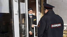 Красноярская полиция предупредила о штрафах за несоблюдение режима самоизоляции