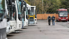Томская область закрывает межрегиональные автобусные рейсы
