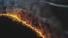 В Томской области объявлен пожароопасный сезон