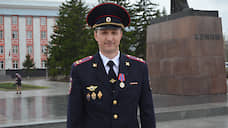 Главным полицейским Барнаула назначен Александр Майдоров