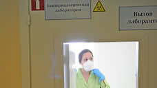 В двух районах Алтайского края впервые выявили коронавирус