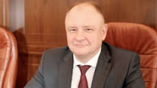 Назначен председатель Омского областного суда