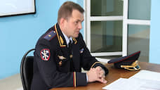 Прокуратура требует ужесточить наказание для бывшего замначальника УМВД Красноярского края