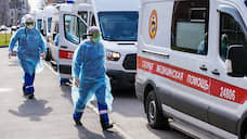 В Республике Алтай ковидный госпиталь перепрофилируют обратно в больницу