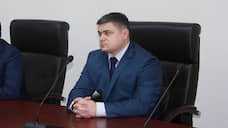 Арестован обвиняемый во взятке вице-мэра Томска Евгений Суриков