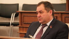 В Новосибирске задержан депутат алтайского заксобрания Всеволод Кондратьев
