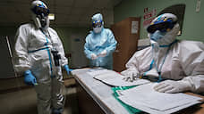 В Новосибирской области скончались шестеро инфицированных коронавирусом