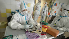 С начала пандемии в Новосибирской области от коронавируса умерли 223 человека