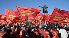 «Коммунисты России» выбыли из предвыборной гонки в новосибирский парламент