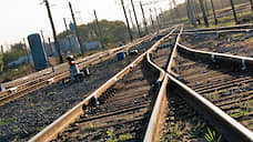 В Красноярском крае злоумышленники украли 70 метров железнодорожного пути