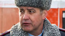 Центральный аппарат СКР распорядился возобновить дело экс-главы новосибирской ГИБДД