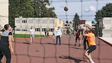 В Кузбассе сняли часть ограничительных мер при проведении спортивных мероприятий