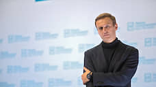 Омские врачи настаивают: Алексей Навальный не был отравлен