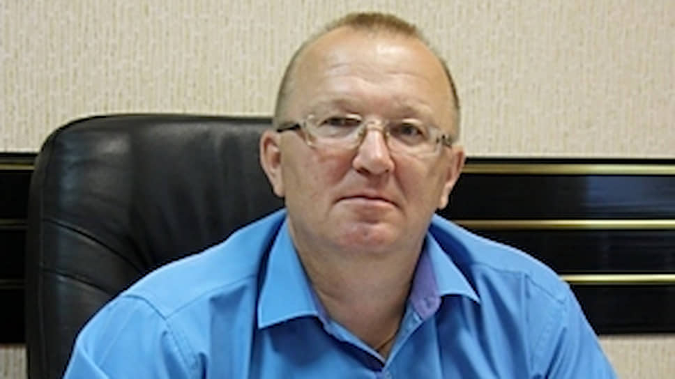 Бобров Роман Валентинович, глава Барабинска