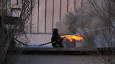 Четыре человека сгорели в наркологической клинике Красноярска
