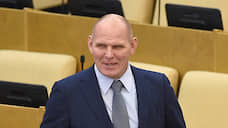 Госдума лишит полномочий депутата Александра Карелина