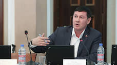 Бывший депутат возглавил попечительский совет новосибирского отделения «Опоры России»