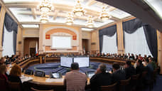 Депутаты горсовета поддержали решение о повышении зарплаты мэра Новосибирска