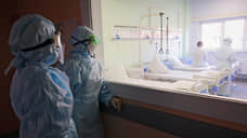 Новосибирские медики направлены на помощь врачам ковидных госпиталей в Иркутске и Ангарске