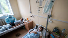 Инфекционный госпиталь откроется на базе клиники НИИТО в Новосибирске
