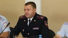 Заместителю начальника новосибирского главка МВД присвоили звание генерал-майора