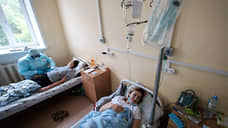 Ковидный госпиталь закроют в Барнауле