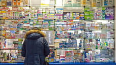 Часть антибиотиков в Новосибирске выросла в цене с лета