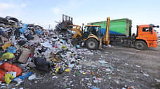 Место под мусорный полигон в Новосибирской области в рамках концессии еще не выбрано