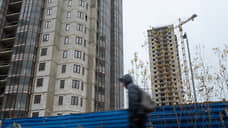 Минстрой: в 2021 году в Новосибирской области количество проблемных домов может увеличиться