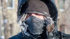 Власти Барнаула объявили режим повышенной готовности из-за морозов