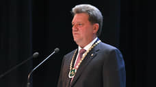 Комиссия гордумы рекомендовала отправить мэра Томска в отставку