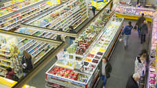 В Новосибирске за год увеличилось количество продуктовых магазинов
