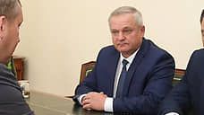 В Алтайском крае назначен новый начальник пограничного регионального управления ФСБ России