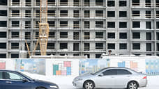 Мэрия прогнозирует снижение ввода жилья в Новосибирске в 2021 году