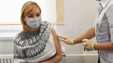 Массовая вакцинация от коронавируса началась в Томской области