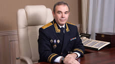 Назначен новый руководитель УФСБ России по Новосибирской области