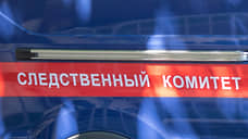 В Новосибирске задержали подозреваемого в убийстве одногруппника студента