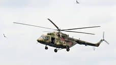 В Новосибирске суд  рассмотрит жалобу пилота, обвиняемого в аварии с вертолетом