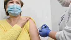 Новая партия вакцины от коронавируса поступила в Новосибирскую область