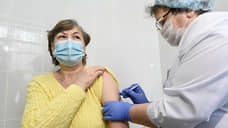 Около 65 тысяч жителей Омской области сделали прививку от COVID-19