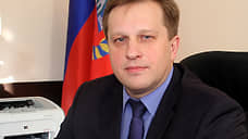 Министра здравоохранения Алтайского края наградили за борьбу с коронавирусом
