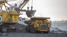 Добыча угля в Кузбассе в первом квартале выросла на 7,8% до 57,9 млн тонн