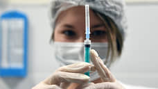 Роспотребнадзор в Омской области заявил о низких темпах вакцинации от COVID-19